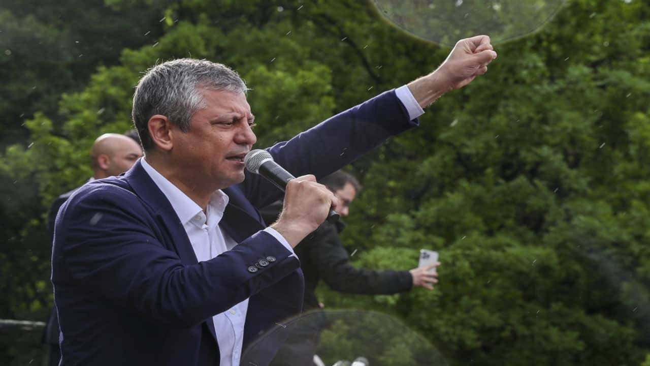 Foto - İlk defa açıkladı! Özgür Özel’den, gündemi sarsacak "yeni parti" itirafı