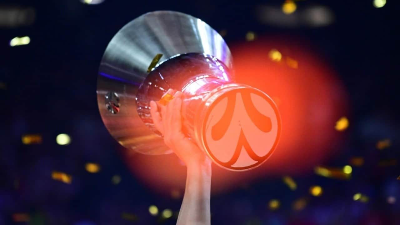 Foto - İlk kez düzenleniyor! EuroLeague Süper Kupa heyecanı başlıyor