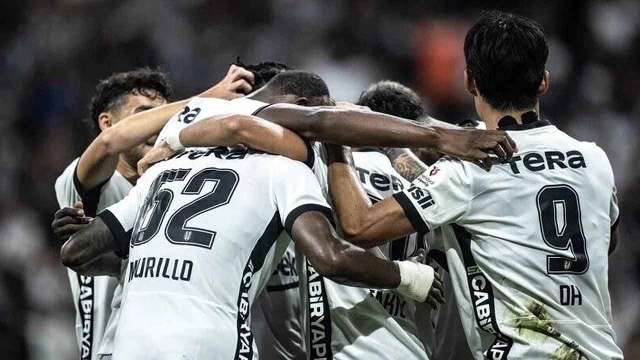 Foto - İlk milli araya 3 yenilgi ile girdi! Beşiktaş’ın en büyük kabusu deplasman