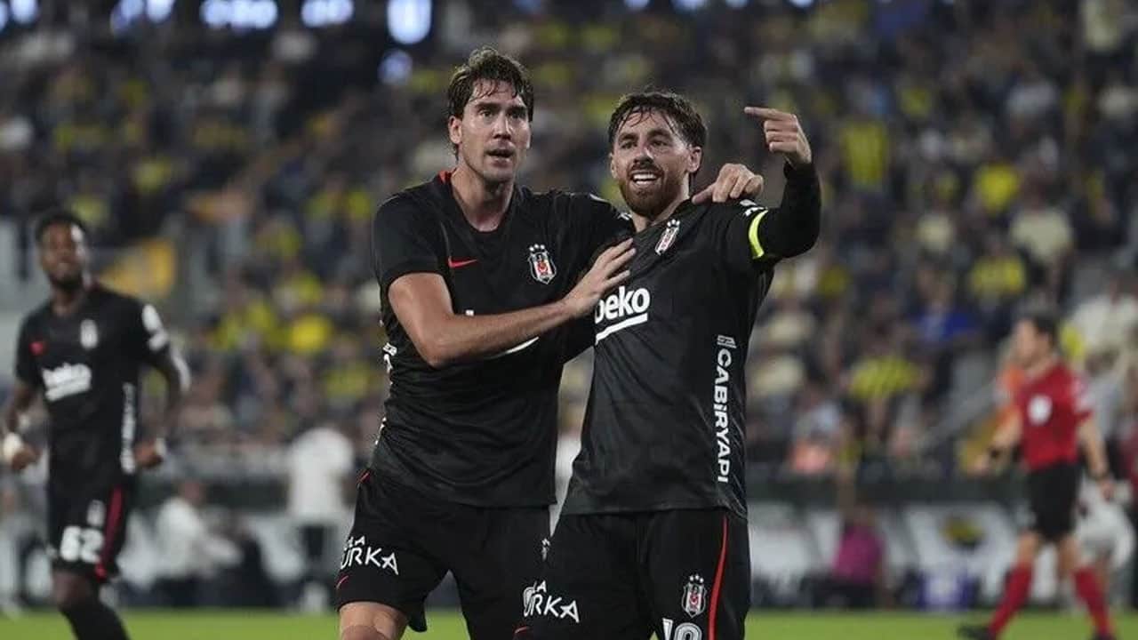 Foto - İlk milli araya 3 yenilgi ile girdi! Beşiktaş’ın en büyük kabusu deplasman