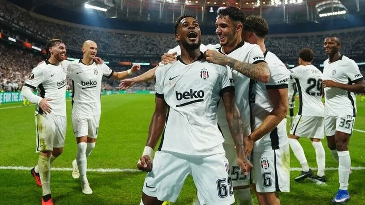 Foto - İlk milli araya 3 yenilgi ile girdi! Beşiktaş’ın en büyük kabusu deplasman