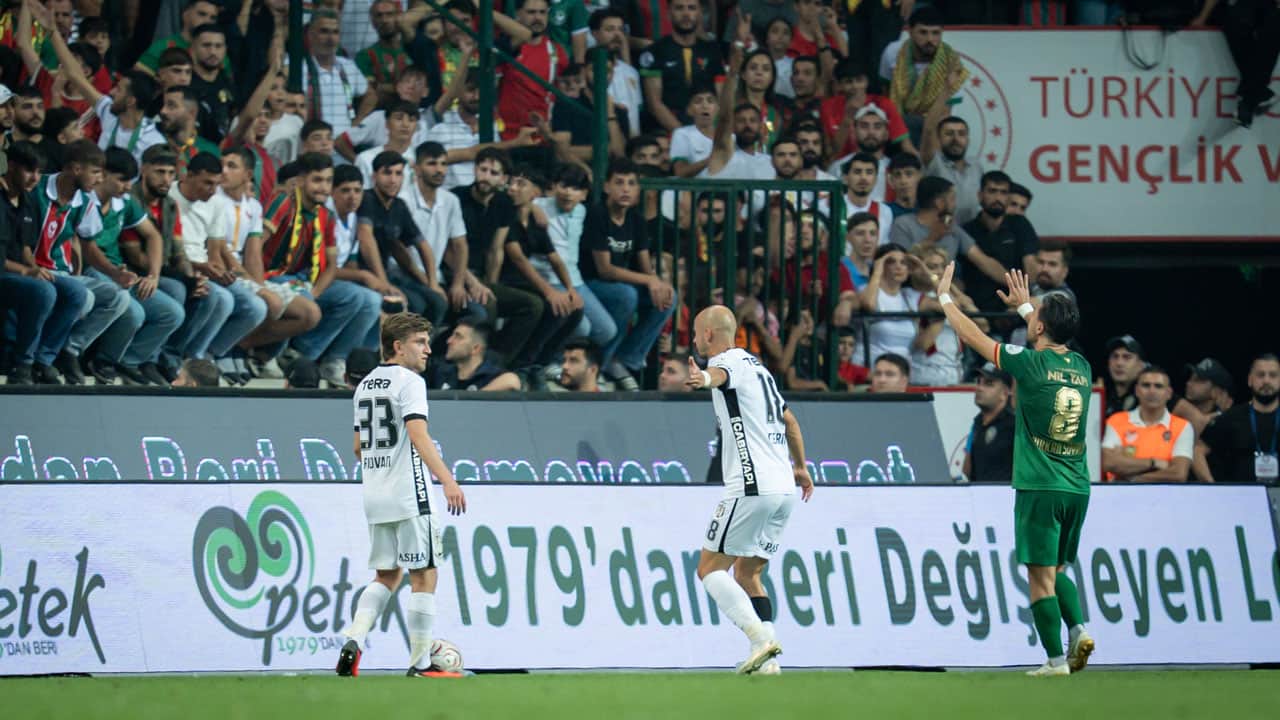 Foto - İlk milli araya 3 yenilgi ile girdi! Beşiktaş’ın en büyük kabusu deplasman