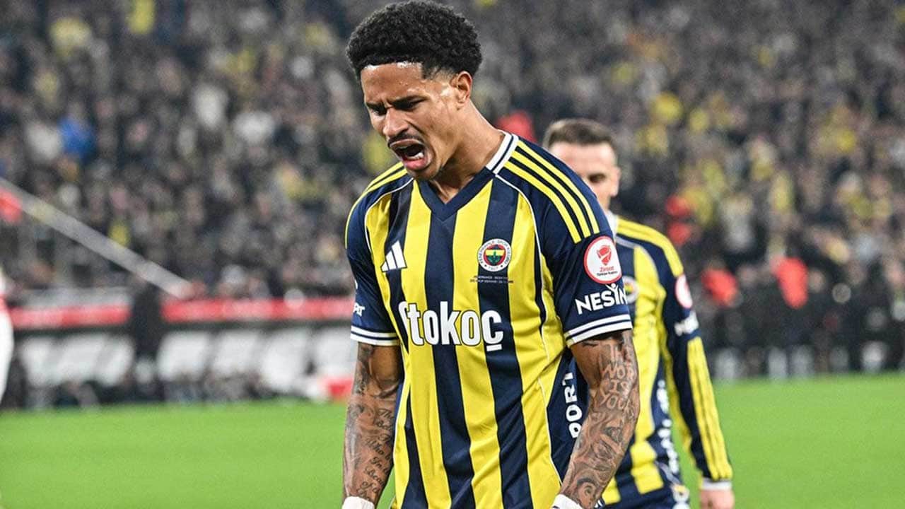 Foto - İlk testte başarısız olmuştu! İkinci kez kontrole giren Oosterwolde'nin sonucu çıktı