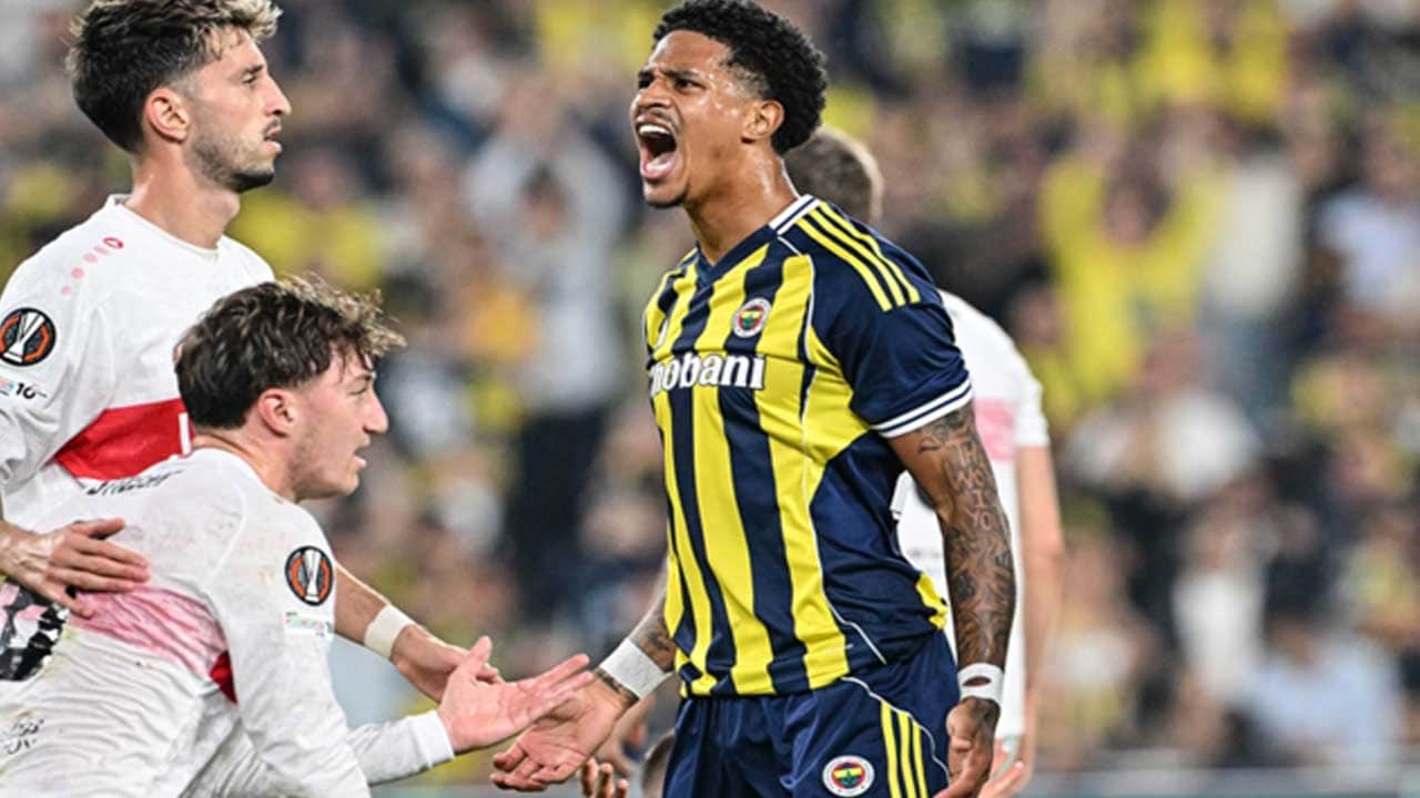 Foto - İlk testte başarısız olmuştu! İkinci kez kontrole giren Oosterwolde'nin sonucu çıktı