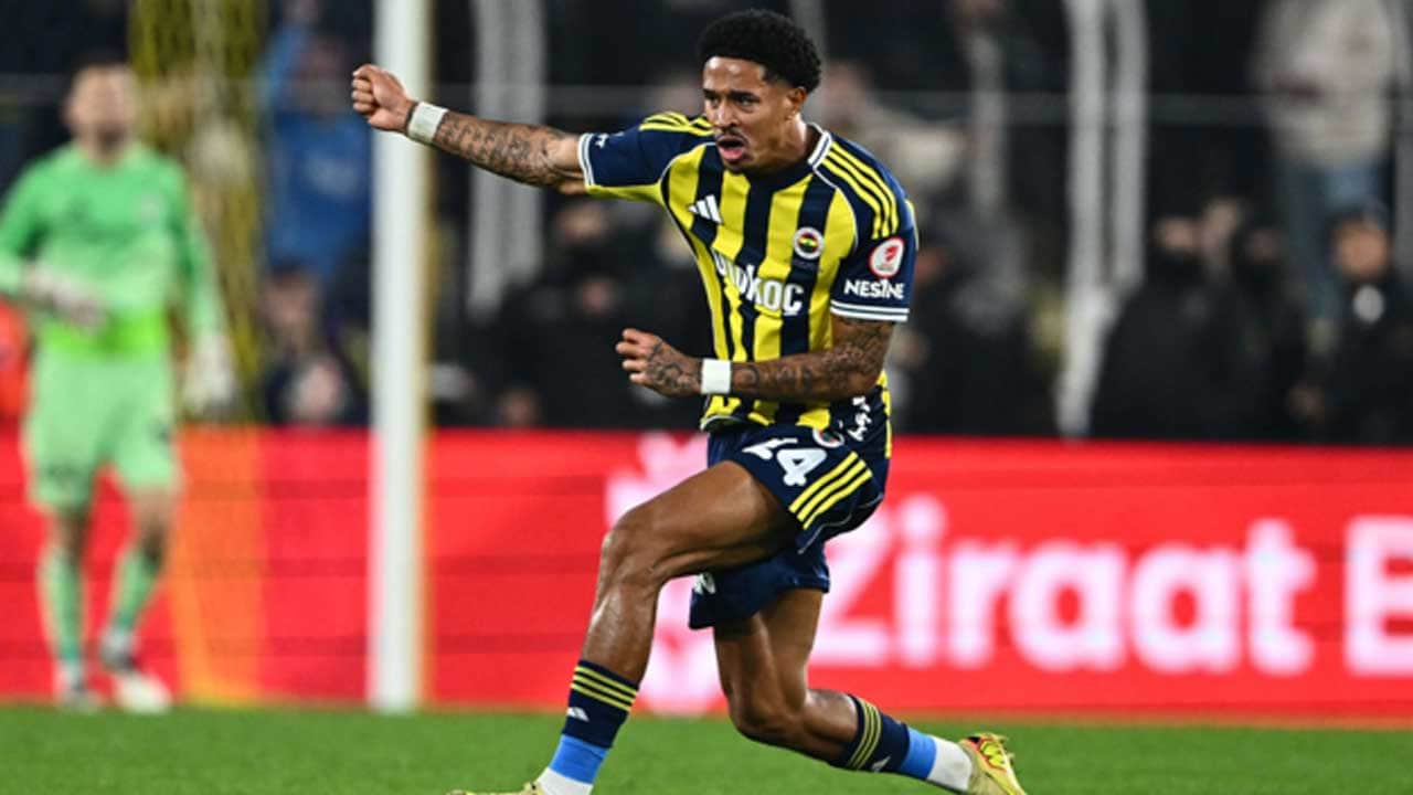 Foto - İlk testte başarısız olmuştu! İkinci kez kontrole giren Oosterwolde'nin sonucu çıktı