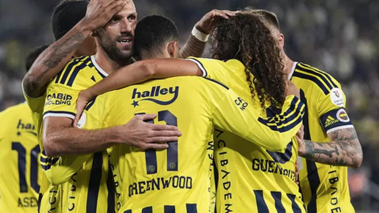 Foto - İlker Yağcıoğlu 'Aziz Yıldırım haklı çıktı' diyerek Fenerbahçe'nin yıldızı için net konuştu!