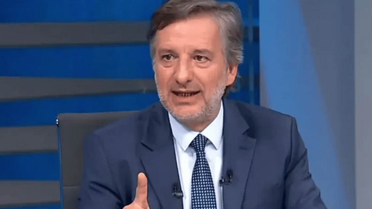 İlker Yağcıoğlu 'Aziz Yıldırım haklı çıktı' diyerek Fenerbahçe'nin yıldızı için net konuştu!