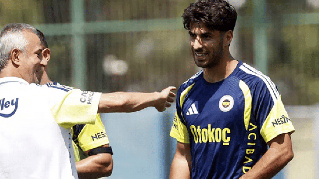 Foto - İlker Yağcıoğlu 'Aziz Yıldırım haklı çıktı' diyerek Fenerbahçe'nin yıldızı için net konuştu!