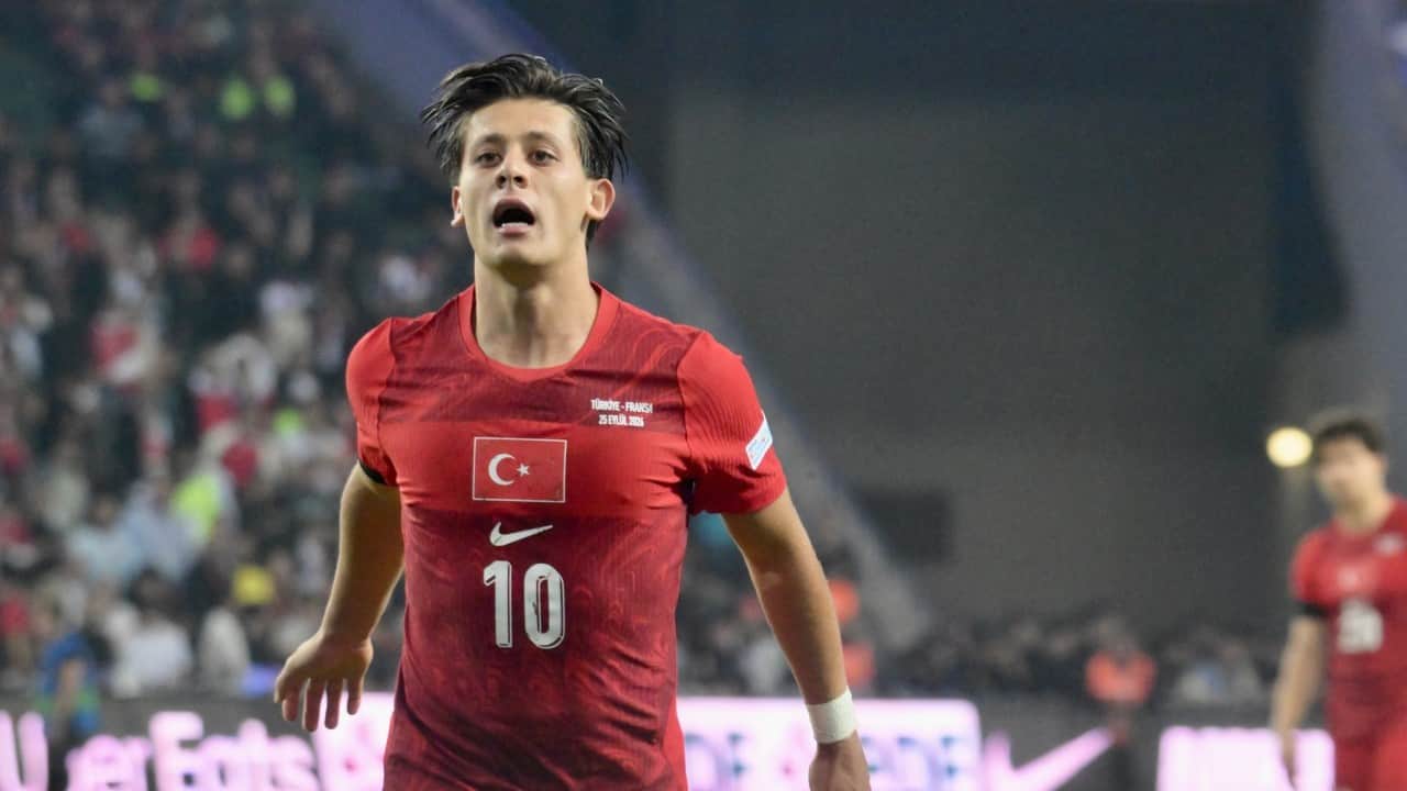 Foto - İlker Yağcıoğlu Fransa maçının ardından milli takımda bir isim için bunu açıkladı: 'Ayıp da değil'