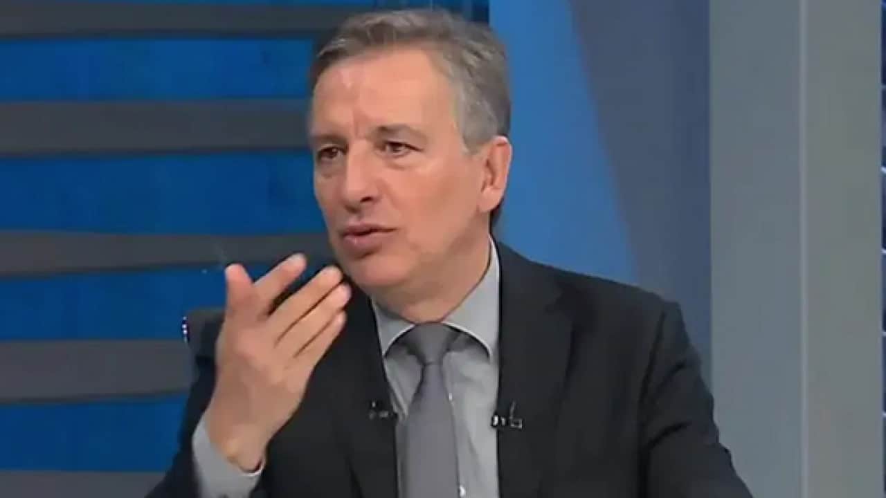 İlker Yağcıoğlu Fransa maçının ardından milli takımda bir isim için bunu açıkladı: 'Ayıp da değil'