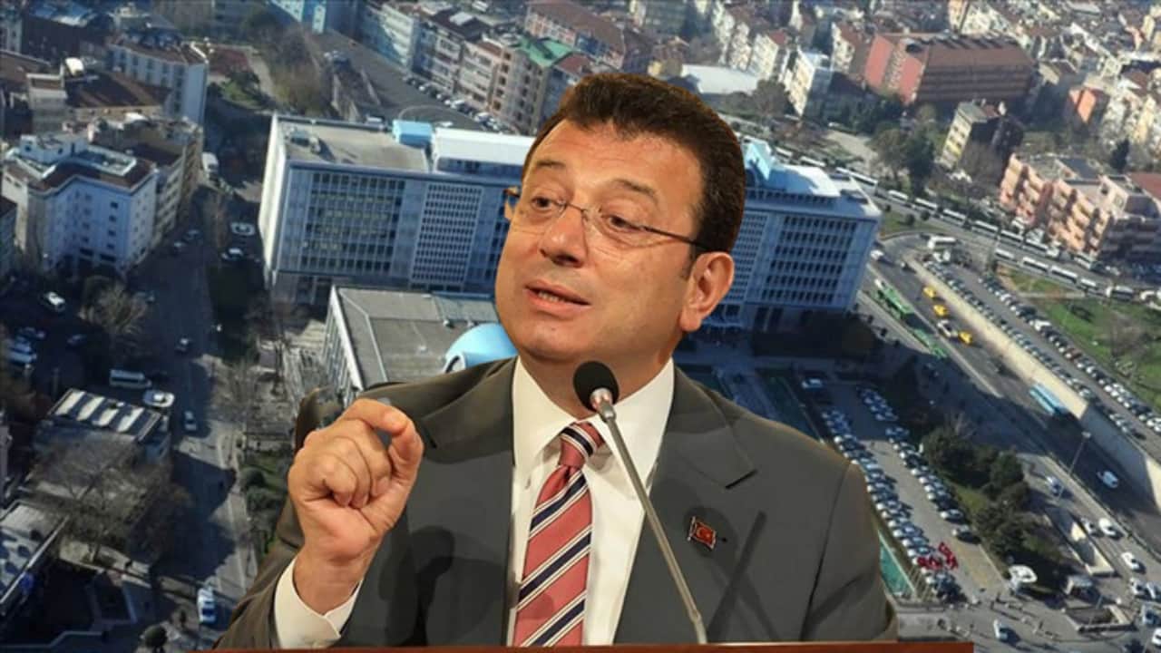 Foto - İmamoğlu iddianamesinde milyonluk vurgun ortaya saçıldı! İş adamlarını böyle kıskaca almışlar