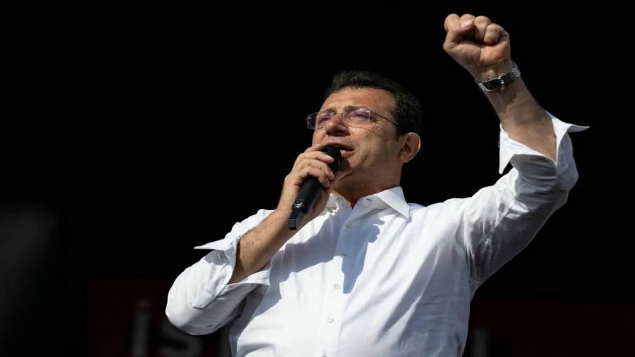 Foto - İmamoğlu’na çok büyük şok! Her an askere alınabilir