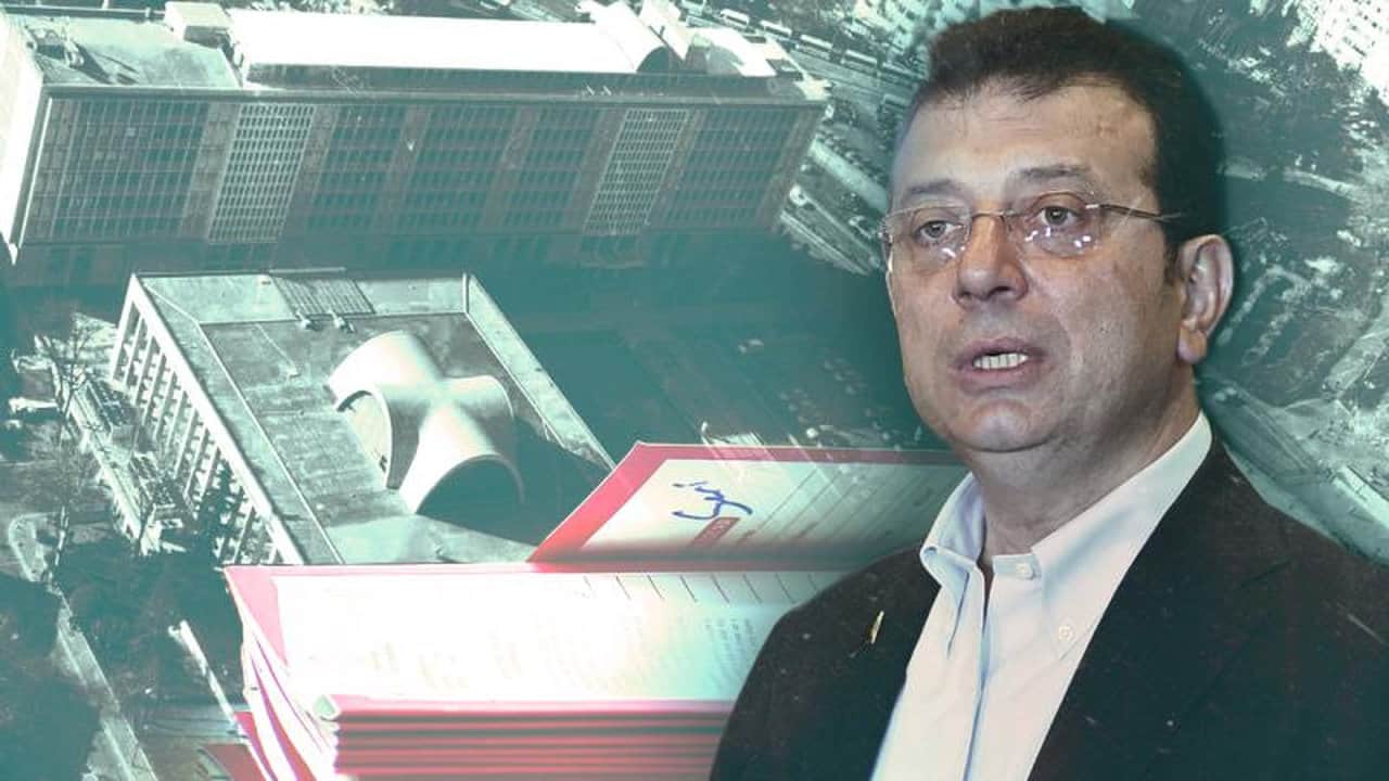 Foto - İmamoğlu’na şok üstüne şok! Ortalığı sarsacak yasak resmen duyuruldu