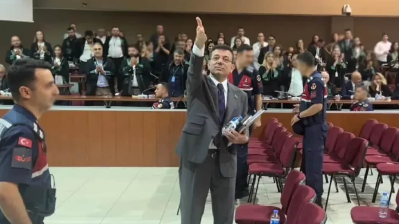 Foto - İmamoğlu’nun ‘Millet Şahidimdir’ hamlesine kendi ekibinden ağır darbe! Mahkemede anlatılanlar kitabı gölgede bıraktı