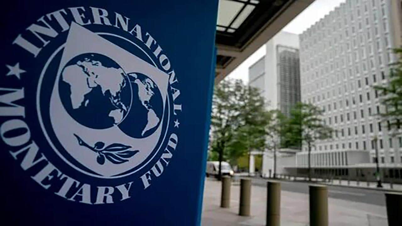 Foto - IMF'den itiraf gibi açıklama: Büyük belirsizlik kapıda!