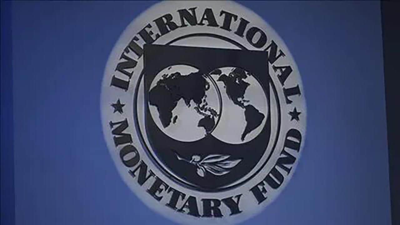 Foto - IMF'den itiraf gibi açıklama: Büyük belirsizlik kapıda!