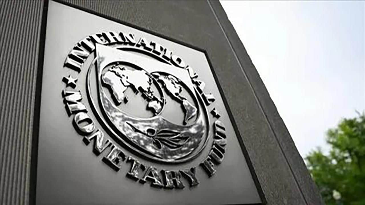 Foto - IMF'den itiraf gibi açıklama: Büyük belirsizlik kapıda!