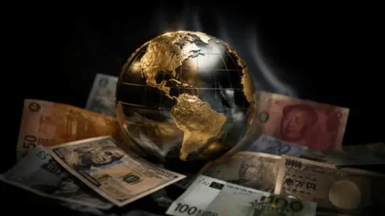 Foto - IMF'ye en çok borcu olan ülkeler belli oldu! Türkiye'nin ne kadar borcu var?