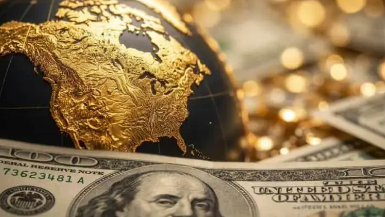 Foto - IMF'ye en çok borcu olan ülkeler belli oldu! Türkiye'nin ne kadar borcu var?