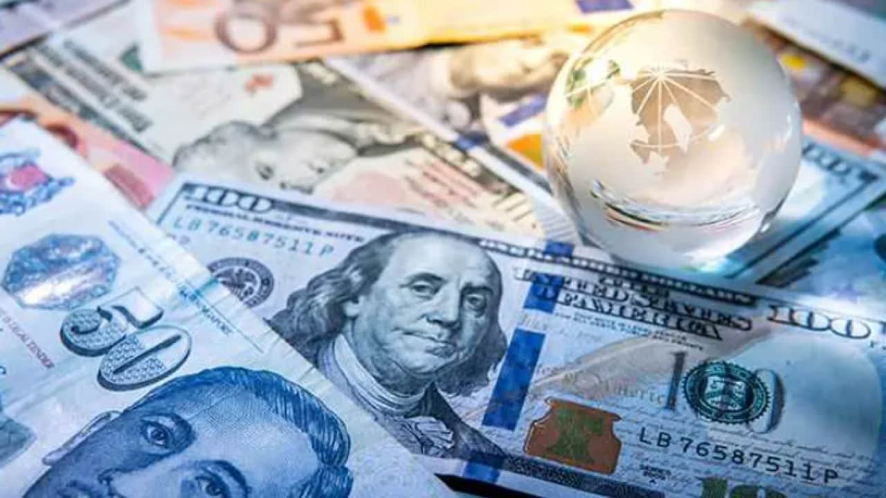 IMF'ye en çok borcu olan ülkeler belli oldu! Türkiye'nin ne kadar borcu var?
