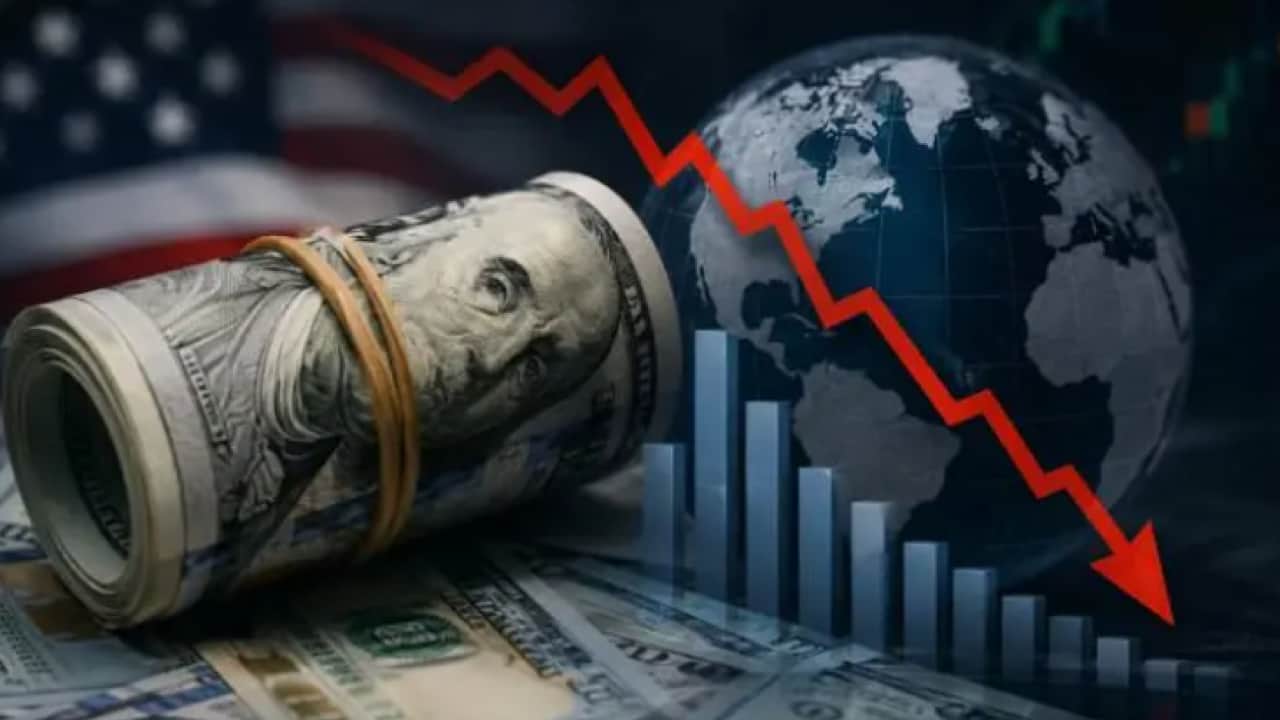 Foto - IMF'ye en çok borcu olan ülkeler belli oldu! Türkiye'nin ne kadar borcu var?