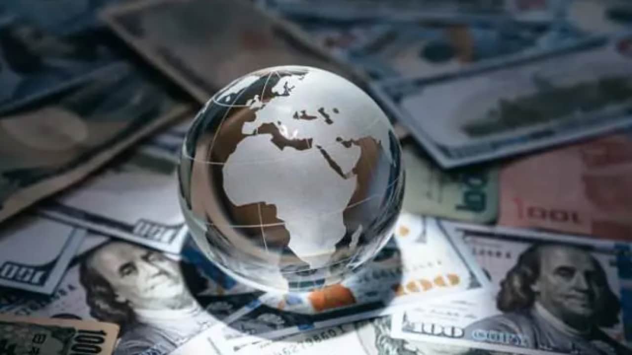 Foto - IMF'ye en çok borcu olan ülkeler belli oldu! Türkiye'nin ne kadar borcu var?