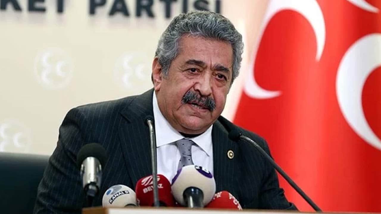 Foto - İmralı ziyareti öncesi paylaştı: Feti Yıldız’dan anlamlı dua