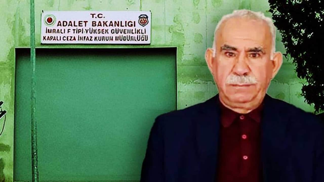 Foto - İmralı’ya kimler gidecek? İşte isim isim günlerdir merakla beklenen o liste