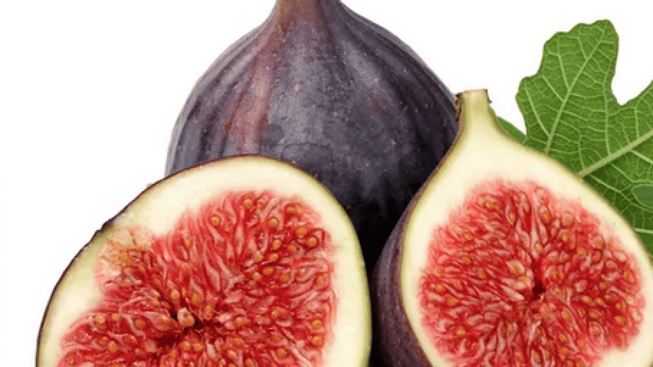 Foto - İncirlerin içinde hakikaten ne var? Yerken yuttuğumuz şey aslında bakın neymiş…