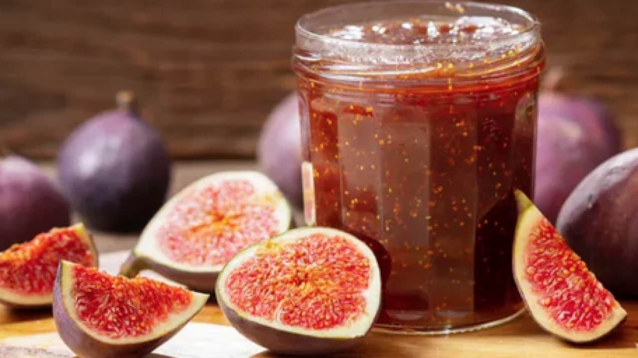 Foto - İncirlerin içinde hakikaten ne var? Yerken yuttuğumuz şey aslında bakın neymiş…