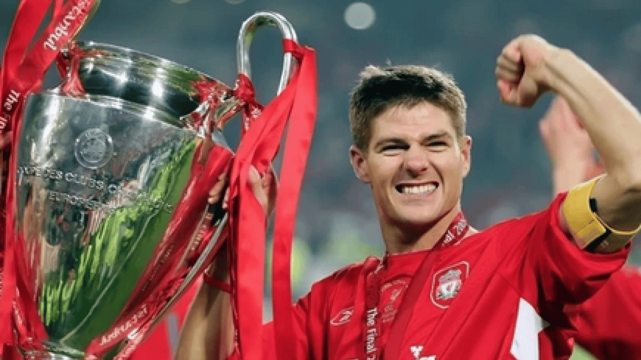 Foto - İngiliz efsane Steven Gerrard: Salah Trabzonspor'u şampiyon yapabilir!