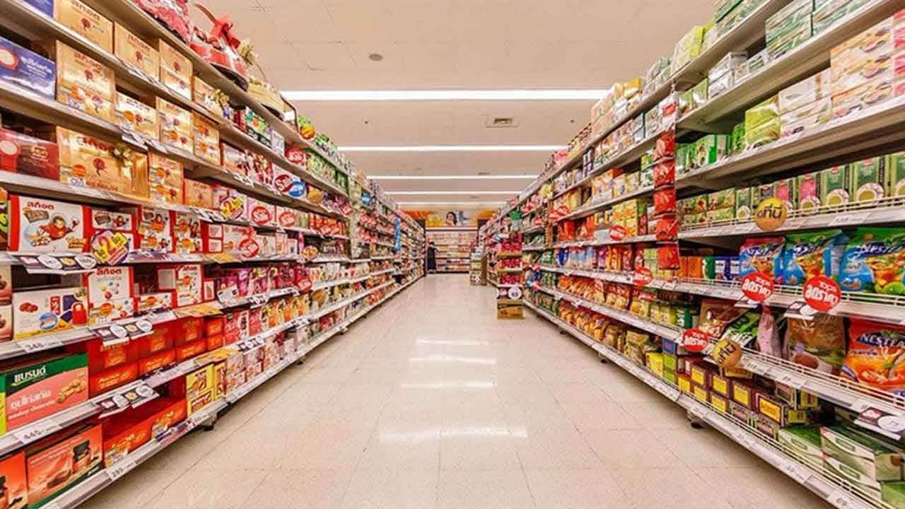 Foto - İngiliz gazeteci Türkiye ile İngiltere arasındaki market fiyatlarını kıyasladı: İşte sonuç