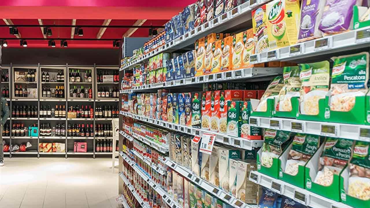 Foto - İngiliz gazeteci Türkiye ile İngiltere arasındaki market fiyatlarını kıyasladı: İşte sonuç