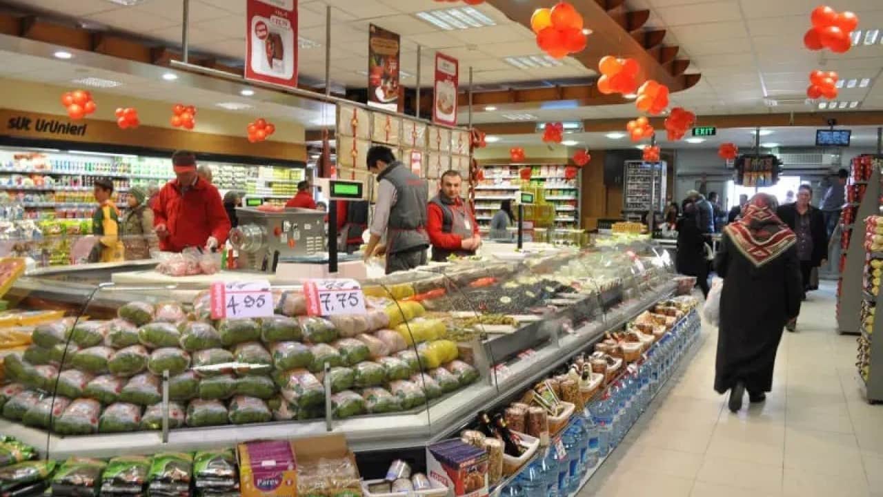 Foto - İngiliz gazeteci Türkiye ile İngiltere arasındaki market fiyatlarını kıyasladı: İşte sonuç