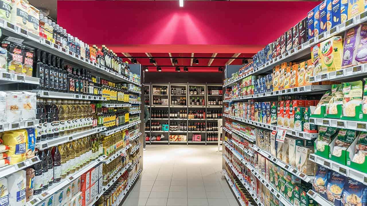 Foto - İngiliz gazeteci Türkiye ile İngiltere arasındaki market fiyatlarını kıyasladı: İşte sonuç