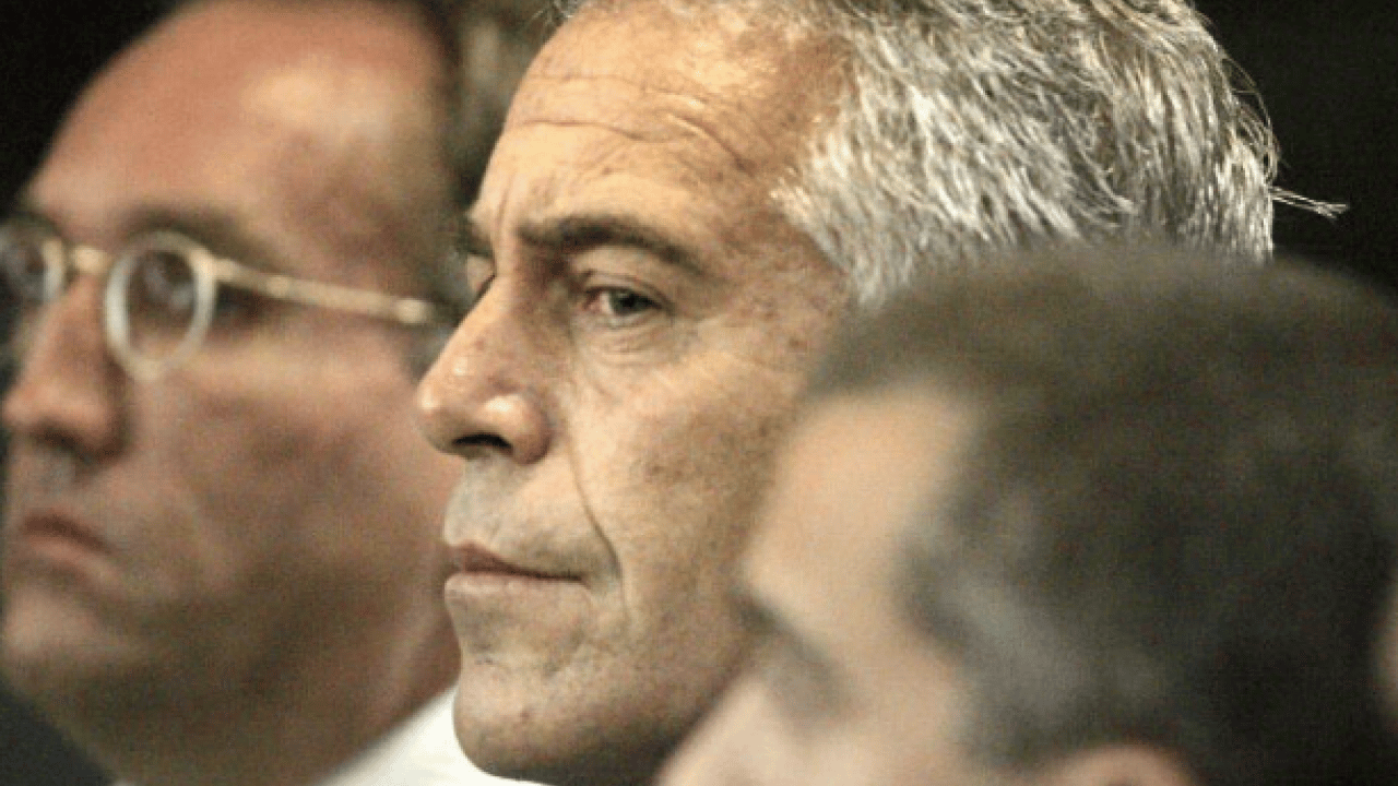 Foto - İngiliz kraliyetinden biri Epstein’den 'uygunsuz Arkadaş' İstedi! ABD açıkladı, O liste tüm ülkeyi şok etti