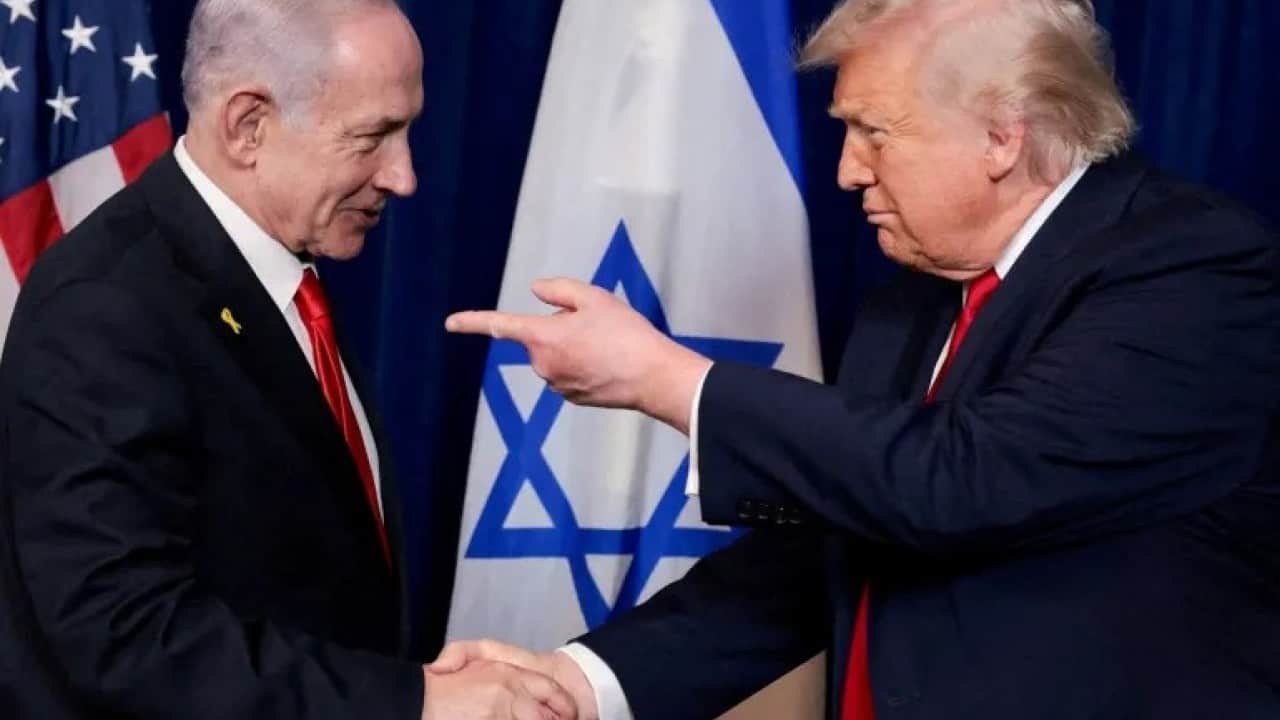 Foto - ‘Satamazsınız’ diyerek ortalığı ayağa kaldırmışlardı: Trump, Türkiye'ye F-35 satışı için o ülkeyle görüşecek