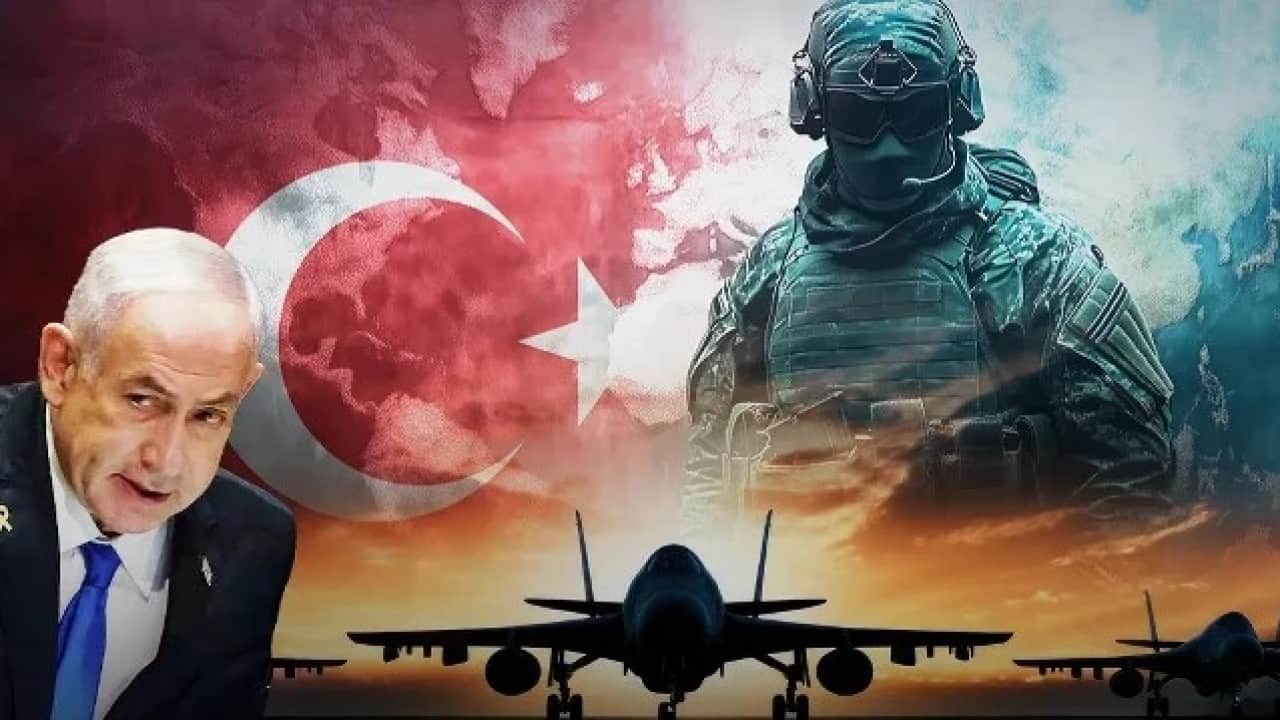 Foto - İngilizler 'tam saatli bomba' diyerek duyurdu: İşler kontrolden çıkıp Türkiye ile her an savaşa girebilirler