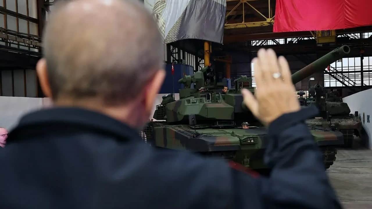 Foto - İngilizler 'tam saatli bomba' diyerek duyurdu: İşler kontrolden çıkıp Türkiye ile her an savaşa girebilirler