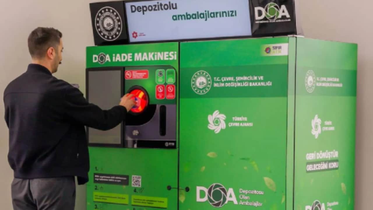 Foto - İngilizlerden Türkiye'ye büyük övgü: En gelişmiş örneklerden biri!