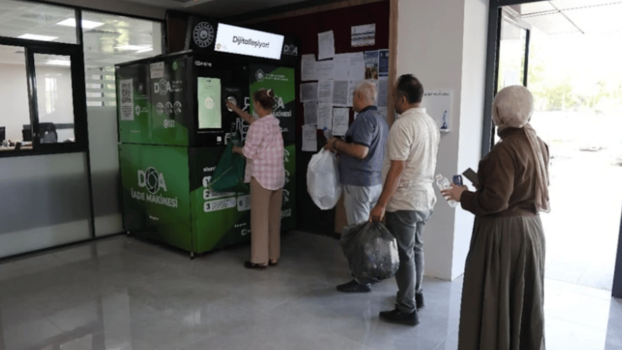 Foto - İngilizlerden Türkiye'ye büyük övgü: En gelişmiş örneklerden biri!