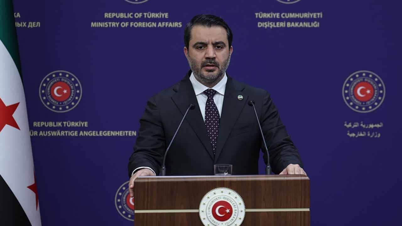 Foto - İngilizlerin iddiası: Mossad Başkanı, Şeybani ile görüştü