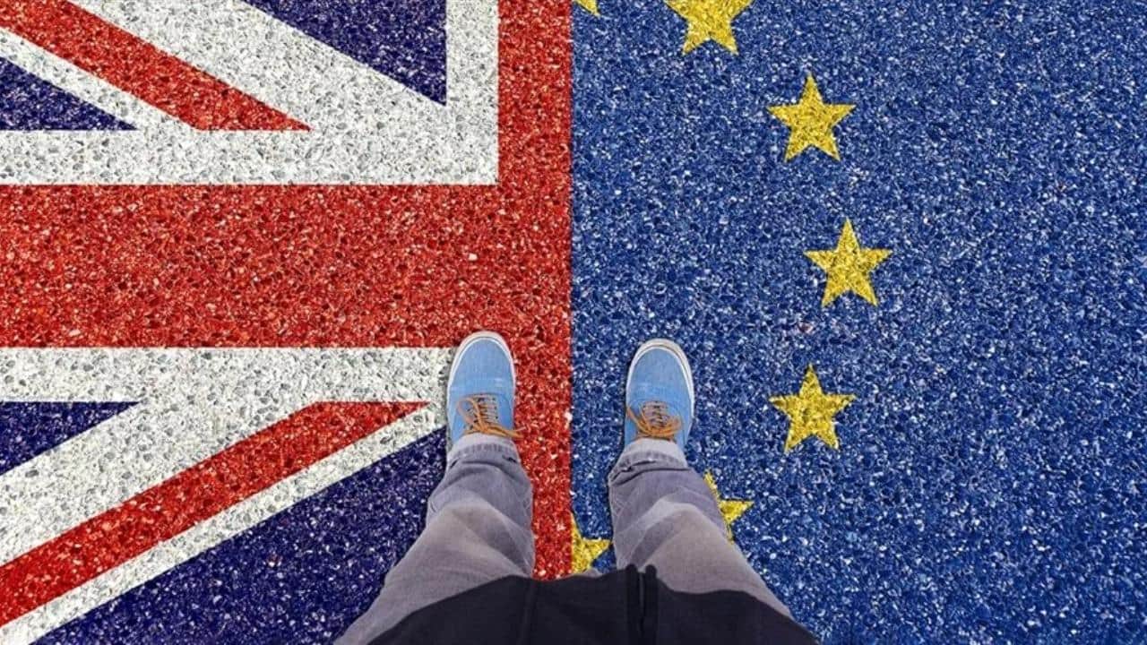Foto - İngiltere Başbakanı Burnham’dan Brexit itirafı: Faydadan çok zarar verdi