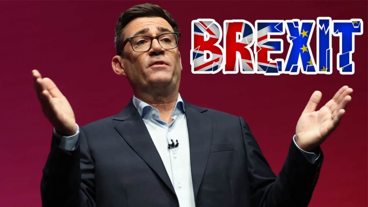İngiltere Başbakanı Burnham’dan Brexit itirafı: Faydadan çok zarar verdi