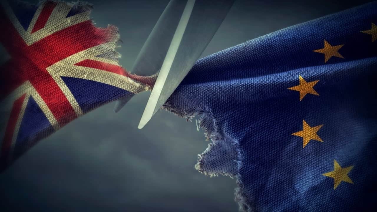Foto - İngiltere Başbakanı Burnham’dan Brexit itirafı: Faydadan çok zarar verdi