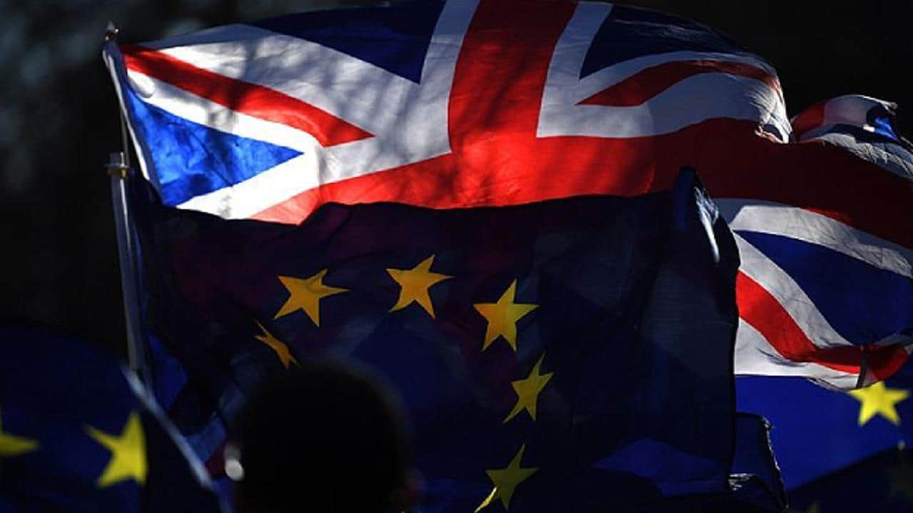 Foto - İngiltere Başbakanı Burnham’dan Brexit itirafı: Faydadan çok zarar verdi