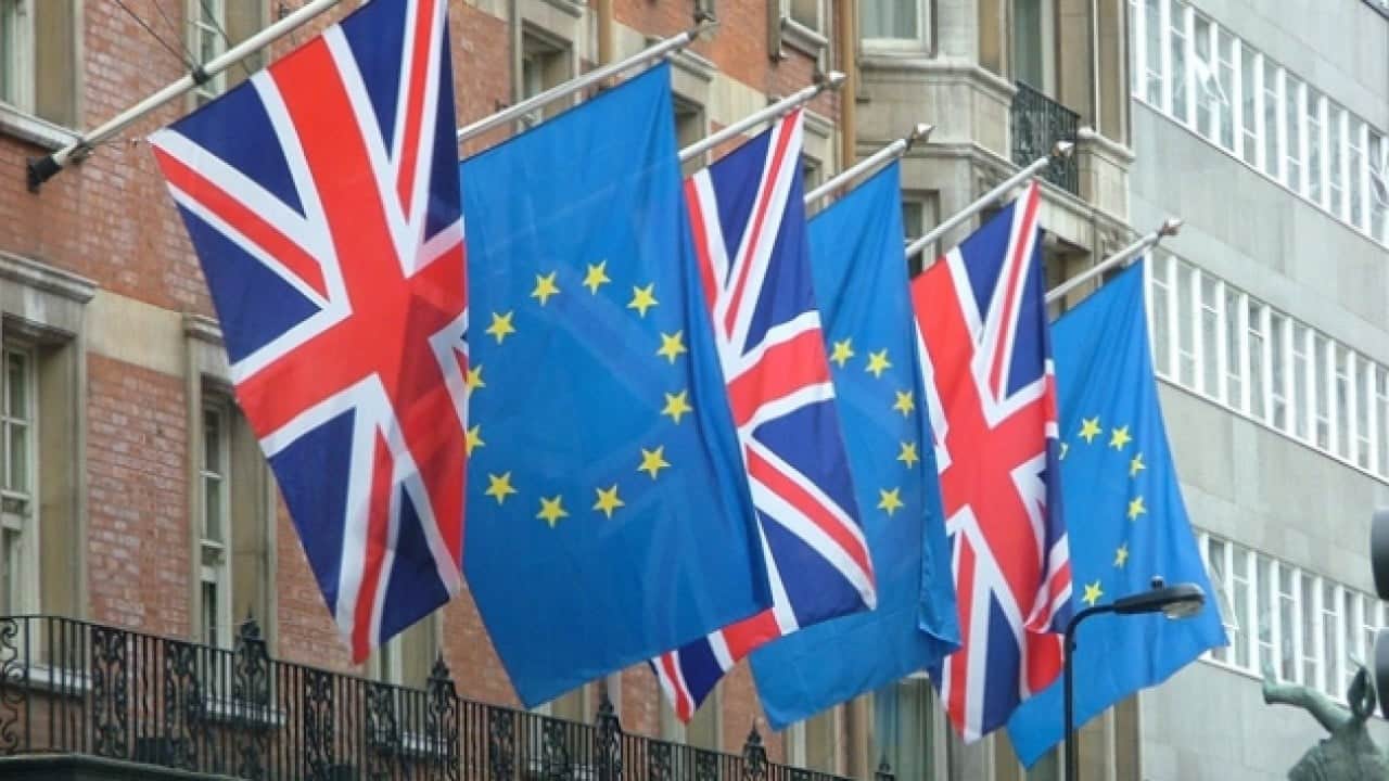 Foto - İngiltere Başbakanı Burnham’dan Brexit itirafı: Faydadan çok zarar verdi