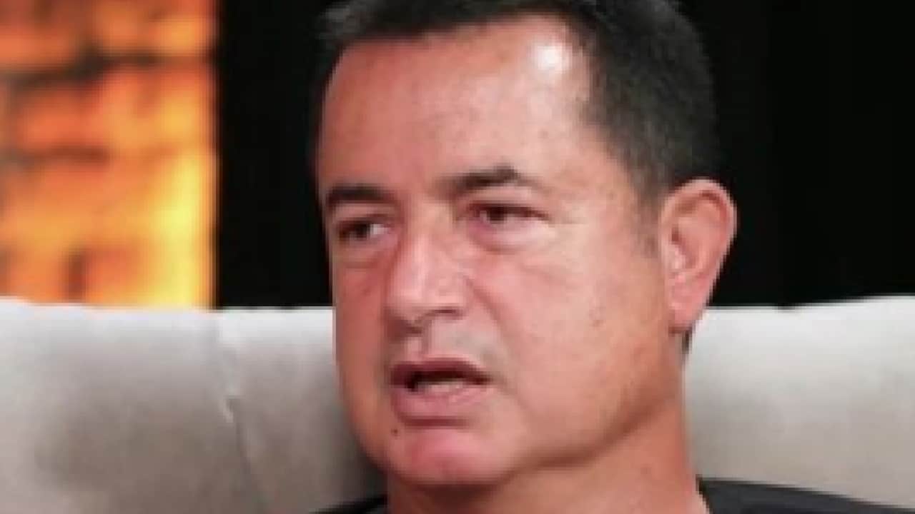 Foto - İngiltere'de en çok konuşulan isim olan Acun Ilıcalı Fatih Altaylı'ya konuk oldu! İtirafta bulundu...