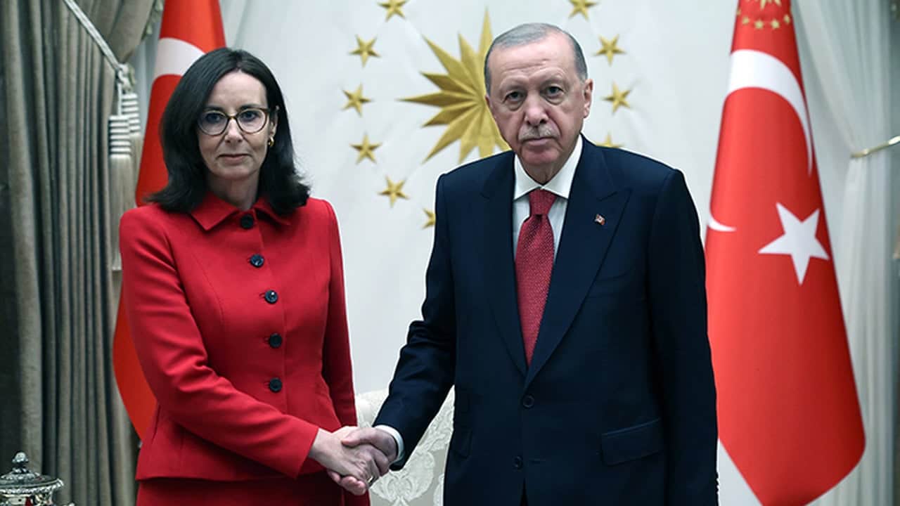Foto - İngiltere’den kritik "Türkiye" hamlesi! Tarihi anlaşma için düğmeye basıldı