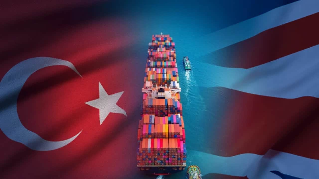 Foto - İngiltere’den kritik "Türkiye" hamlesi! Tarihi anlaşma için düğmeye basıldı